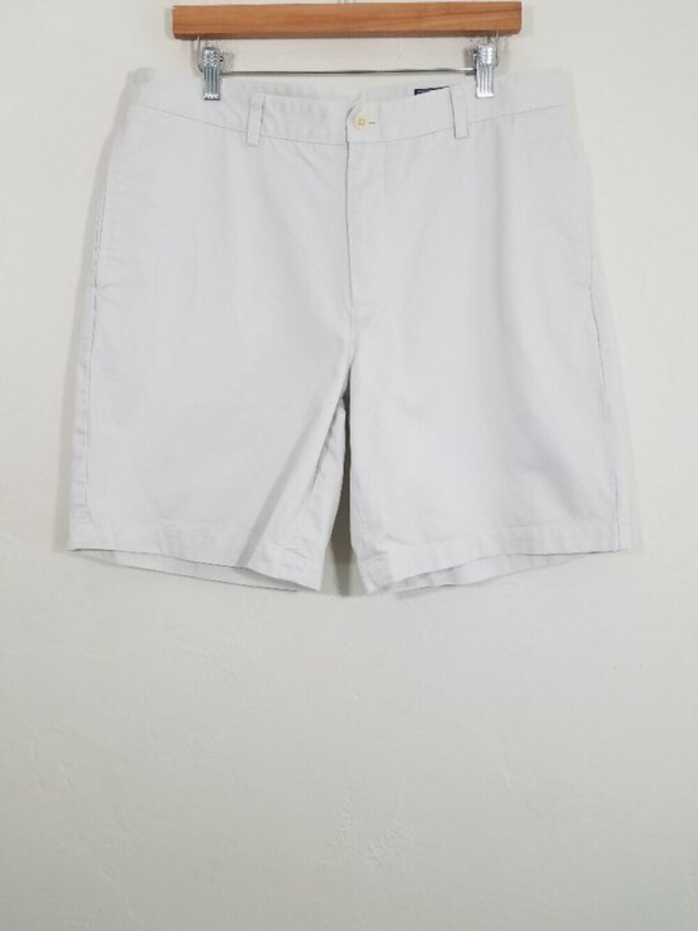 Vineyard Vines Club Short 100% Cotton Size 36